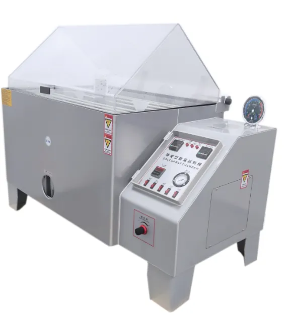 Salt Spray Chamber