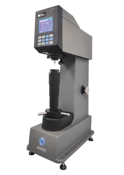 Rockwell Hardness Tester