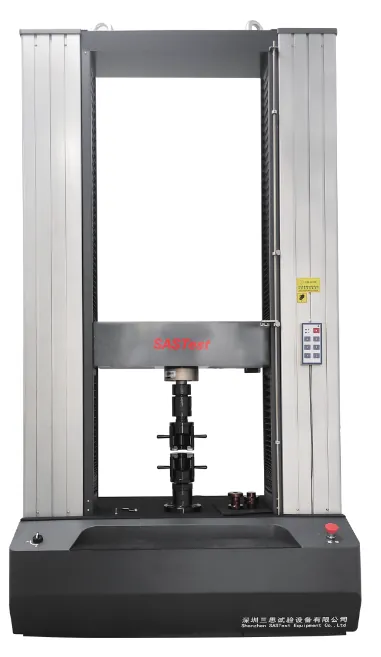 Universal Tensile Machine